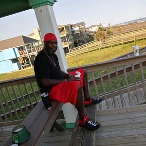 Meet your Posher, Brian